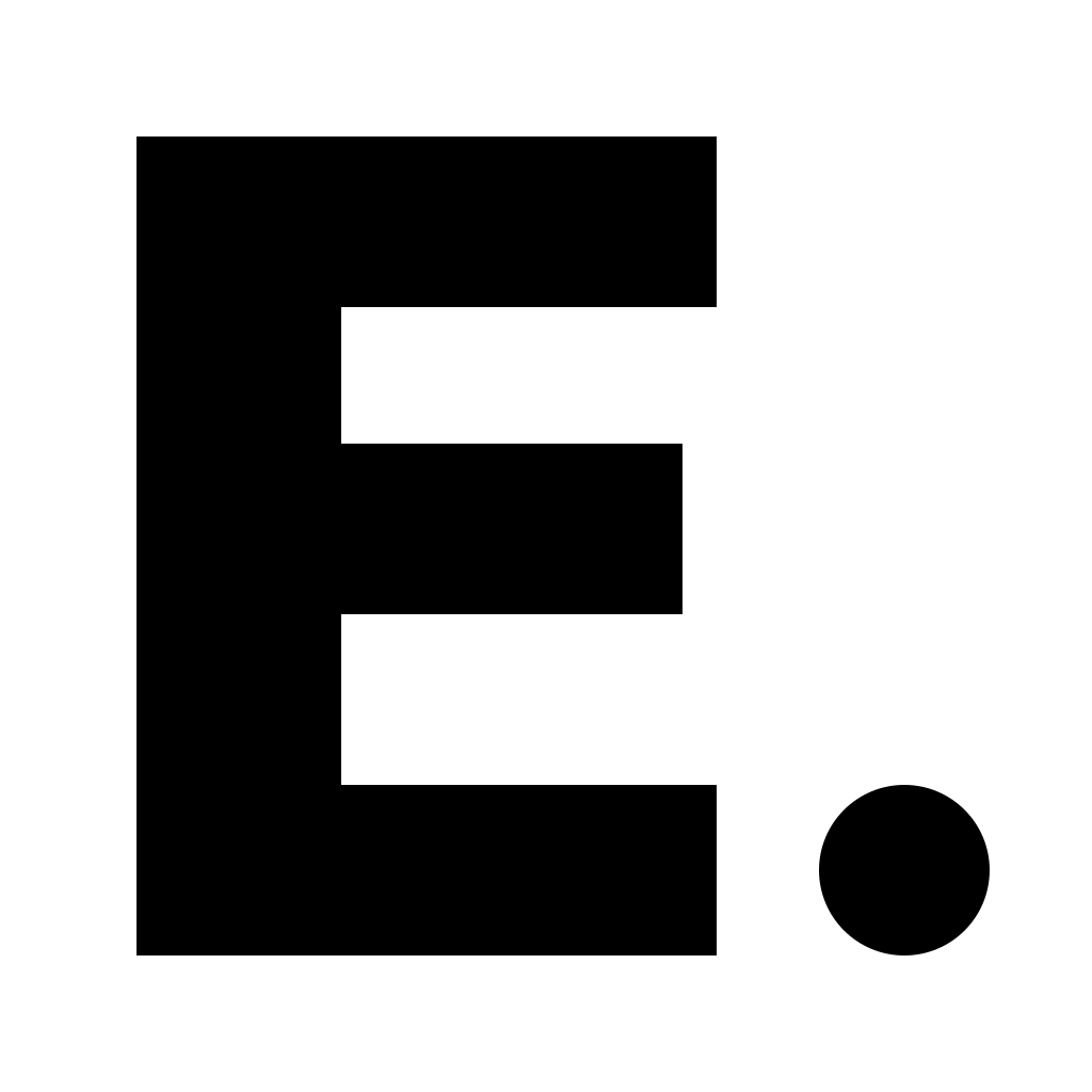 Edmetry symbol for light surfaces